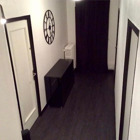 Studio Framboise Proche Paris Et Disneyland Gagny Экстерьер фото