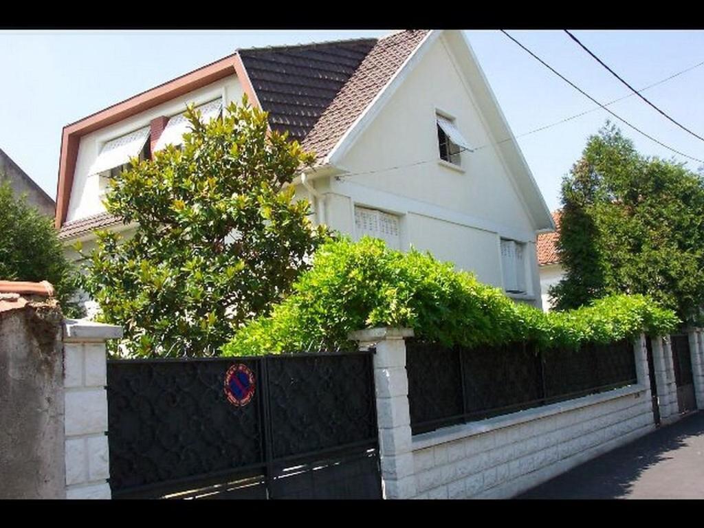 Studio Framboise Proche Paris Et Disneyland Gagny Экстерьер фото