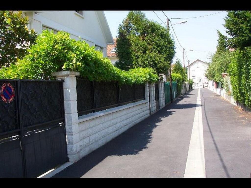 Studio Framboise Proche Paris Et Disneyland Gagny Экстерьер фото