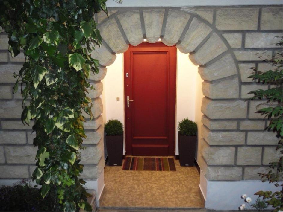 Studio Framboise Proche Paris Et Disneyland Gagny Экстерьер фото