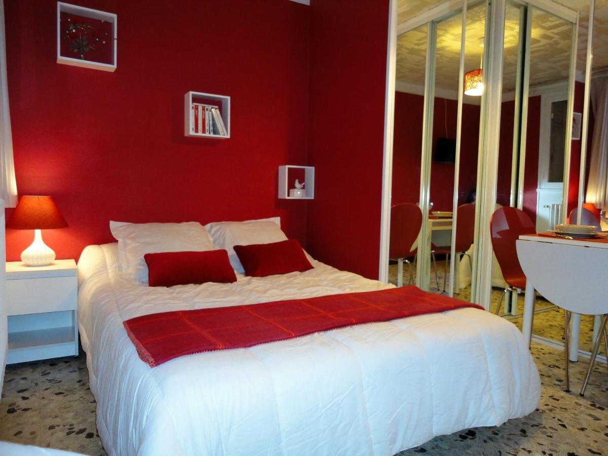 Studio Framboise Proche Paris Et Disneyland Gagny Экстерьер фото