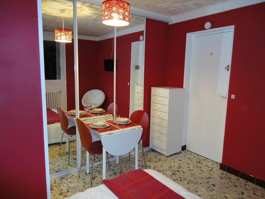 Studio Framboise Proche Paris Et Disneyland Gagny Экстерьер фото