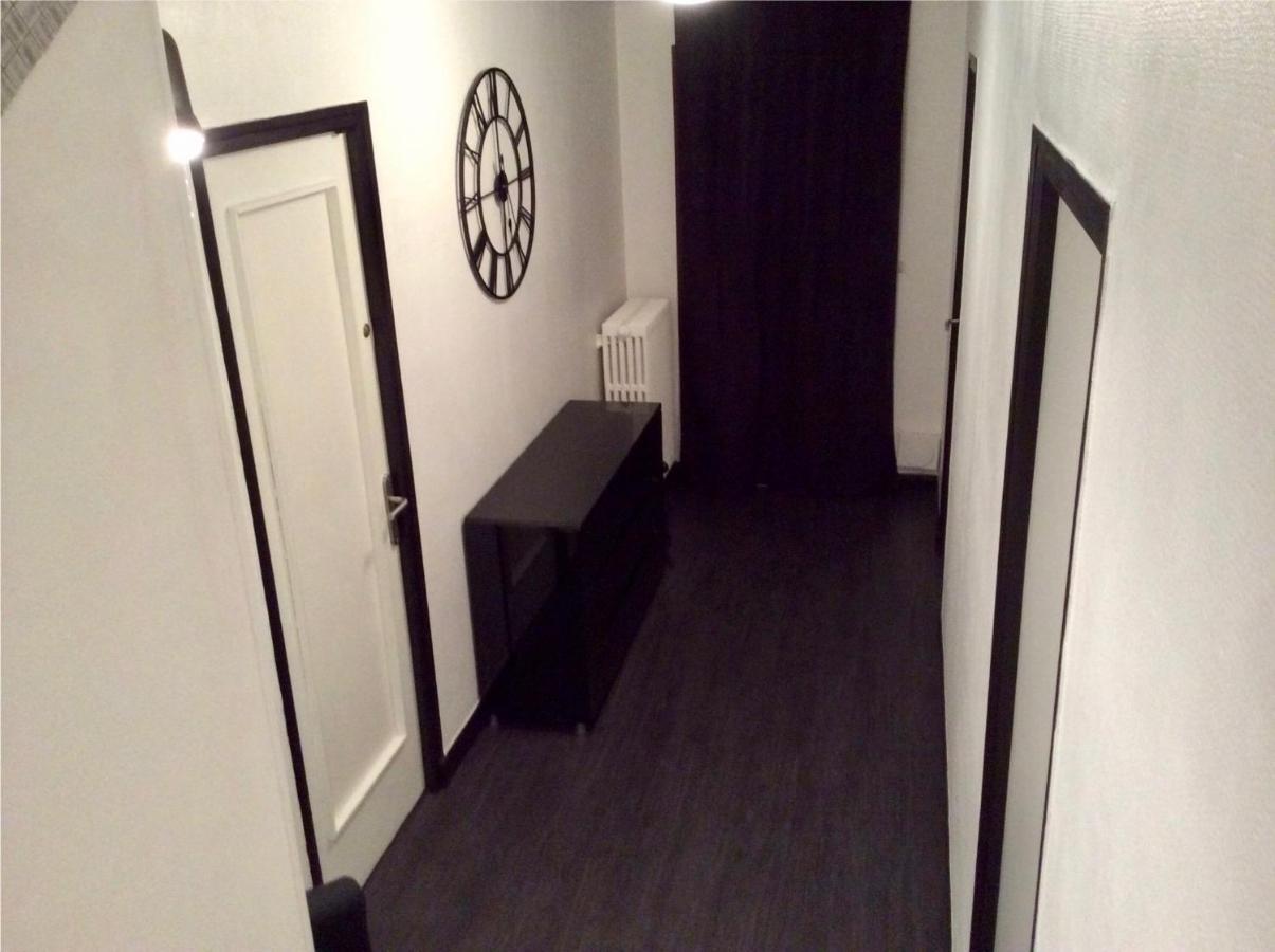 Studio Framboise Proche Paris Et Disneyland Gagny Экстерьер фото